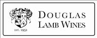 Douglas Lamb Wines