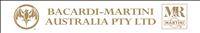 Bacardi-Martini Australia