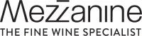 Mezzanine Wines