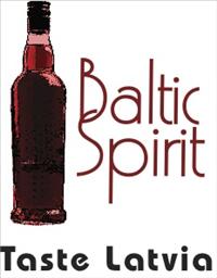 Baltic Spirit