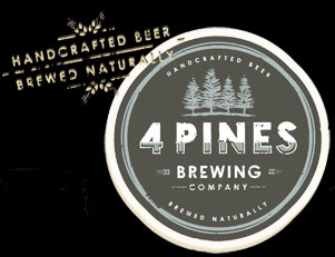 4 Pines Brewing Company