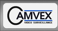 Camvex Video Surveillance Systems