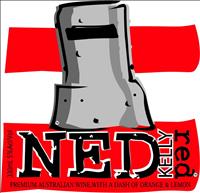 Callipari Wine / Ned Kelly Red