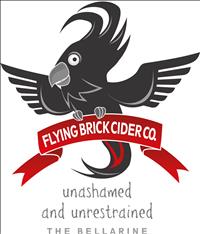 Flying Brick Cider Co