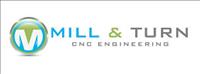Mill &Turn CNC Engineering