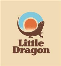 Little Dragon Ginger Beer 